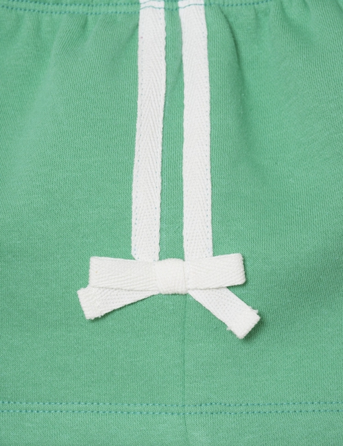 Baby & Toddler VintageSoft Bow Logo Sweat Set