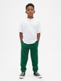 V-FRCH LOGO JOGGER