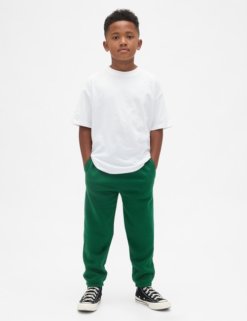 V-FRCH LOGO JOGGER
