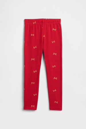 babyGap Pull-On Stretch Jersey Leggings