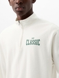 Gap Logo Pullover Sweatshirt