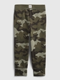 babyGap Organic Cotton Mix and Match Pull-On Pants