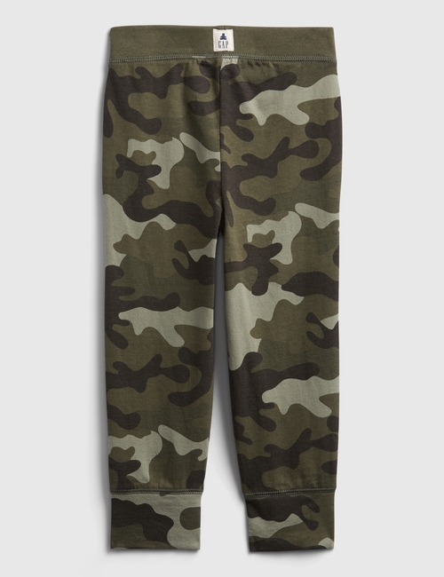 babyGap Organic Cotton Mix and Match Pull-On Pants