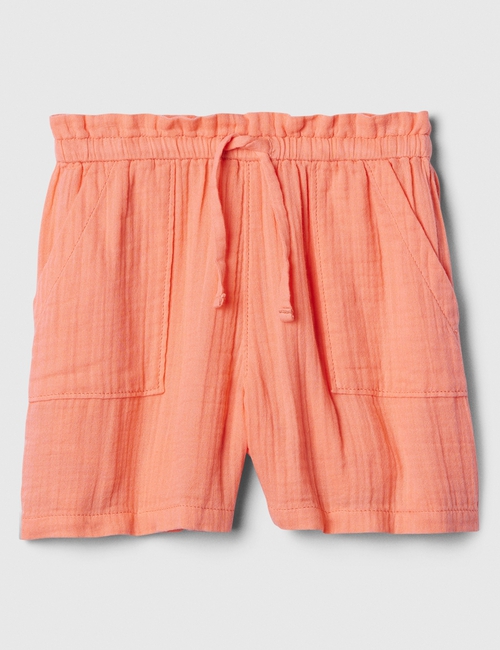 Kids Pull-On Shorts