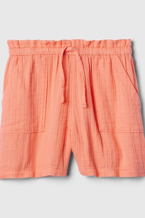 Kids Pull-On Shorts