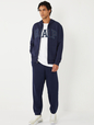 Gap Arch Logo Full-Zip Hoodie