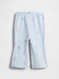 Baby First Favorites Organic Cotton Pull-On Pants