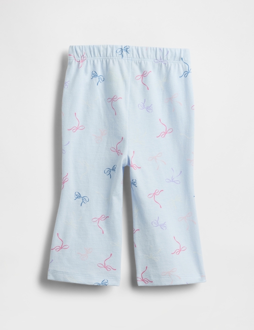 Baby First Favorites Organic Cotton Pull-On Pants