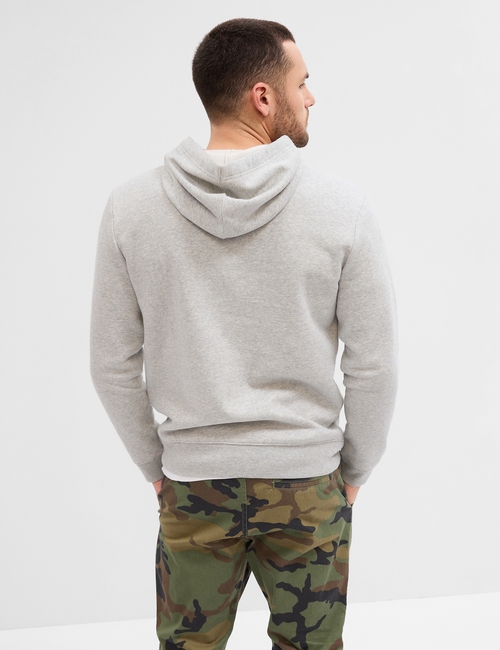 Gap Arch Logo Hoodie