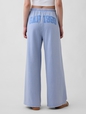 French Terry 1969 Logo Baggy Sweatpants