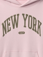 Kids VintageSoft Relaxed Hoodie