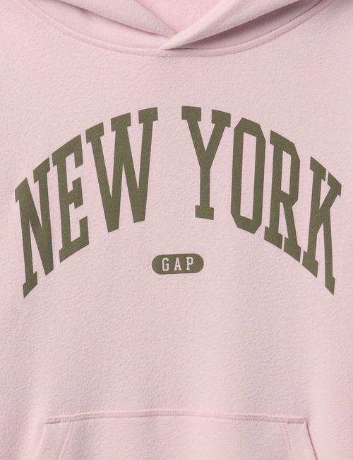 Kids VintageSoft Relaxed Hoodie