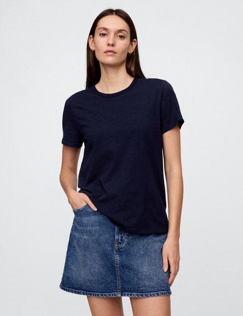 Favorite Crewneck T-Shirt