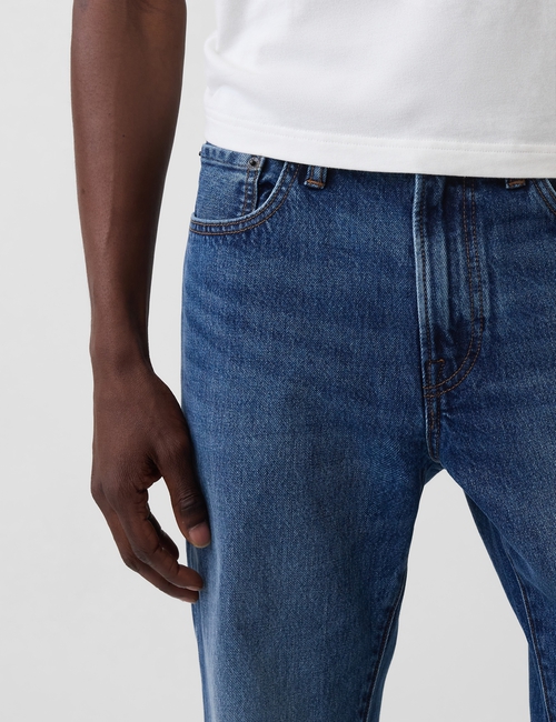 Boot Jeans
