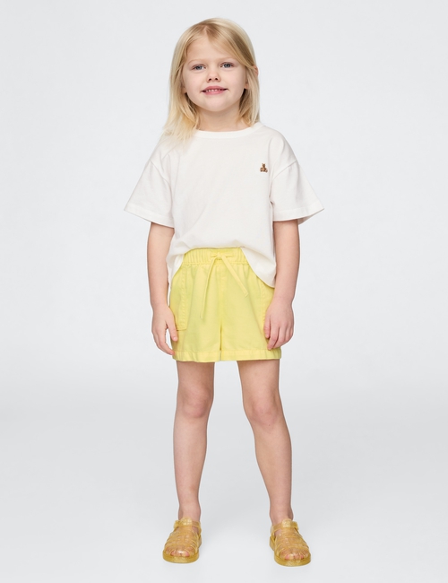 Baby & Toddler UltraSoft Pull-On Shorts
