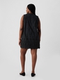 Gap × DÔEN Eyelet Mini Dress