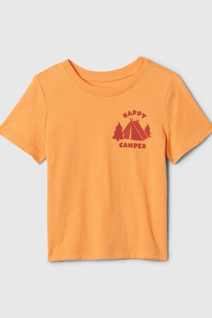 babyGap Graphic T-Shirt