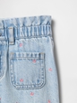 Baby & Toddler UltraSoft Ruffle Stride Shorts