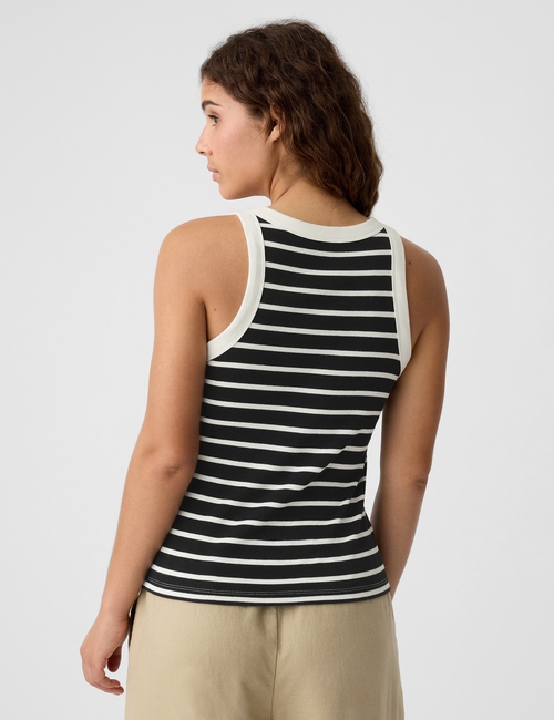 Mini Gap Arch Logo Tank Top