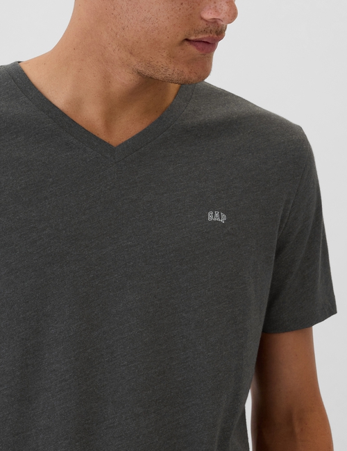 Everyday Soft Gap Mini-Logo T-Shirt