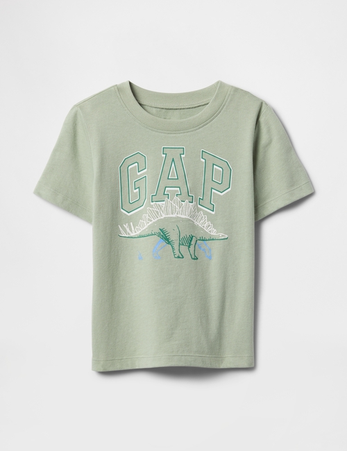 babyGap Graphic T-Shirt