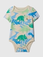 babyGap Mix and Match Print Bodysuit