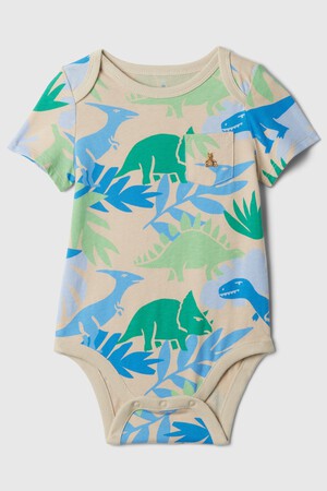 babyGap Mix and Match Print Bodysuit