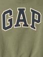 babyGap Relaxed Logo Sweatshirt
