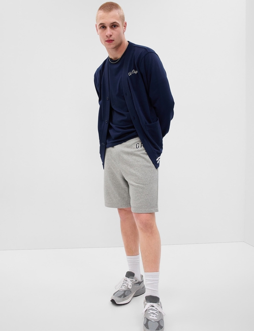 Gap Logo Shorts