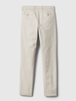 Modern Khakis