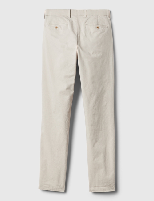 Modern Khakis