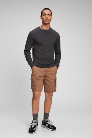 11" GapFlex Cargo Shorts