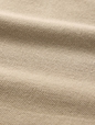 Stretch Pique Polo Shirt