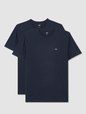 Gap Men's T-Shirt (2-Pack)