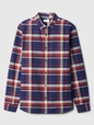 Oxford Shirt in Standard Fit