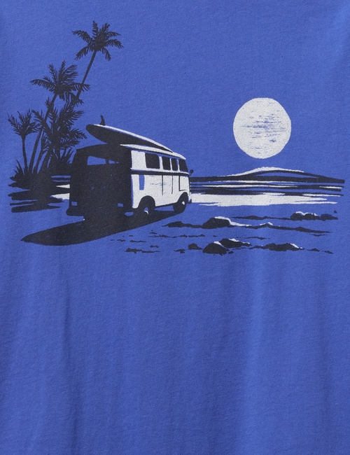 Kids Graphic T-Shirt