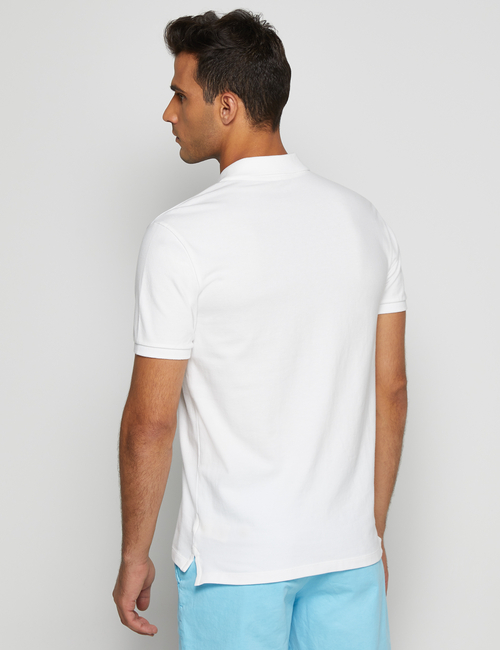 Gap Logo Polo Shirt, 2-Pack