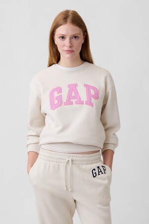 Gap Logo Sweatshirt