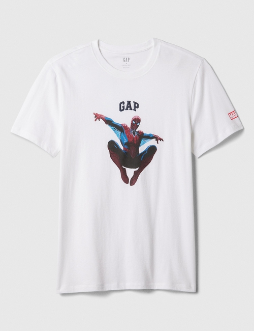 Spider-Man Gap Logo T-Shirt