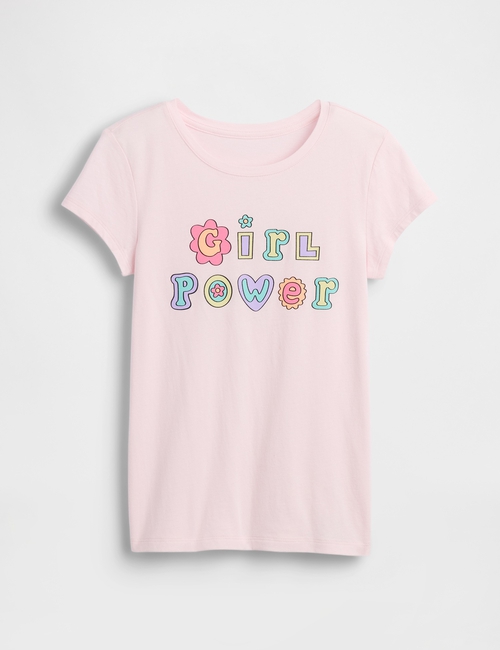 Kids Graphic T-Shirt