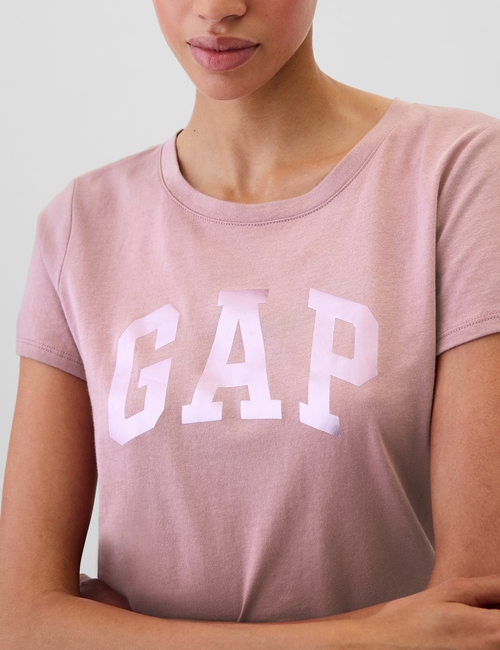 Gap Logo T-Shirt