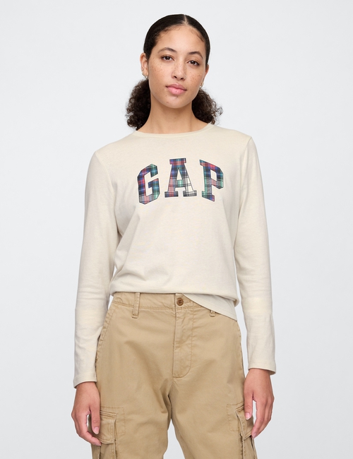 Gap Logo T-Shirt