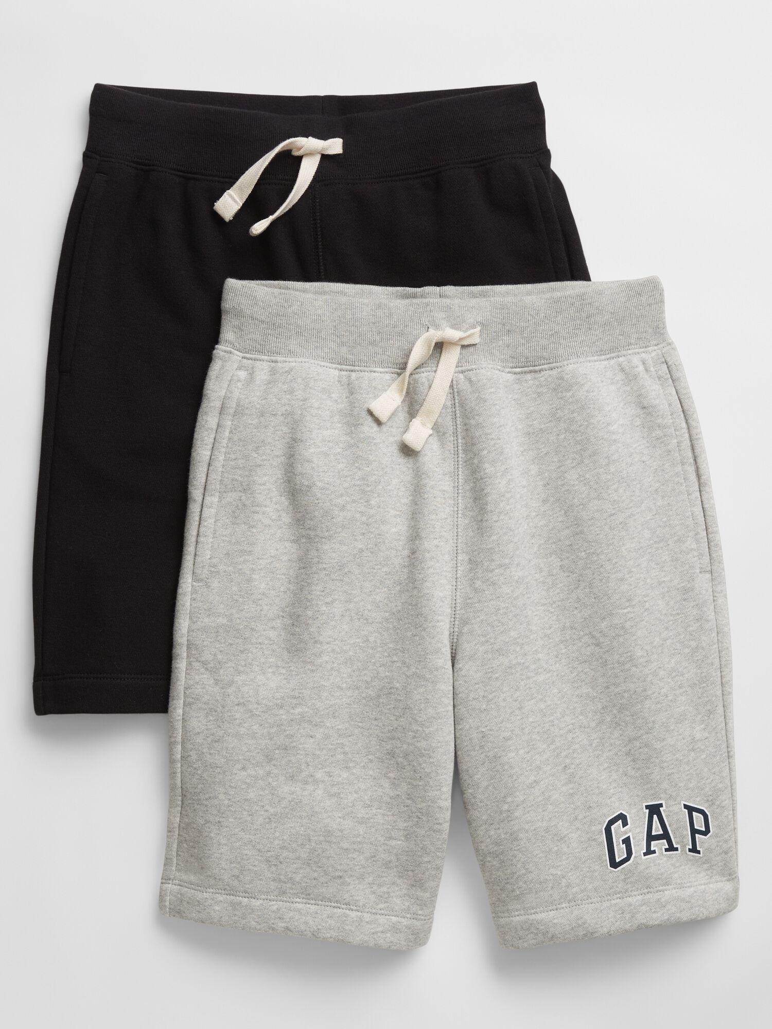 Gap fleece shorts clearance