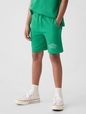 Kids Gap 1969 Logo Sweat Shorts