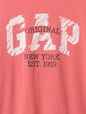 Everyday Soft Gap Graphic T-Shirt