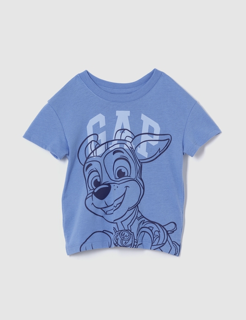 Baby & Toddler Paw Patrol Graphic T-Shirt