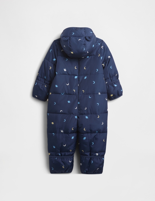Baby ColdControl Max Snowsuit