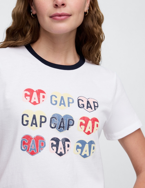 Favorite Graphic T-Shirt