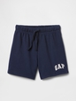 babyGap Relaxed Logo Pull-On Shorts