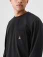 Pocket T-Shirt